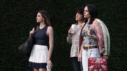 Tiene tan solo 6 capítulos y es la miniserie de Netflix que todos recomiendan