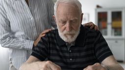 Quiénes tienen mayor riesgo de demencia: ¿Casados, viudos, solteros y divorciados? / Imagen de Freepik.