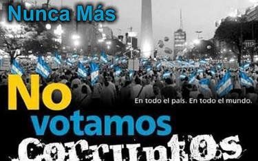 El próximo 08/08, una nueva movilización nacida en las redes sociales promete ganar la calle. ¿Será tan contemplativa la Casa Rosada con esa demostración de fuerza y rechazo como hizo con las palabras del Papa Francisco? A estas protestas de la clase med