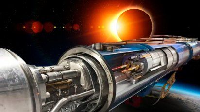 El CERN confirmó que el Gran Colisionador de Partículas se activará el 8 de abril, día del eclipse