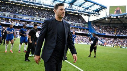 Problemas de Mauricio Pochettino en USA: Tata Martino le arroja un salvavidas