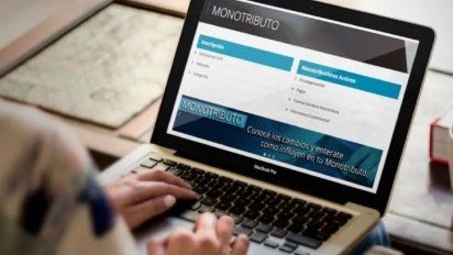 Alerta monotributistas: AFIP presenta nuevas modificaciones