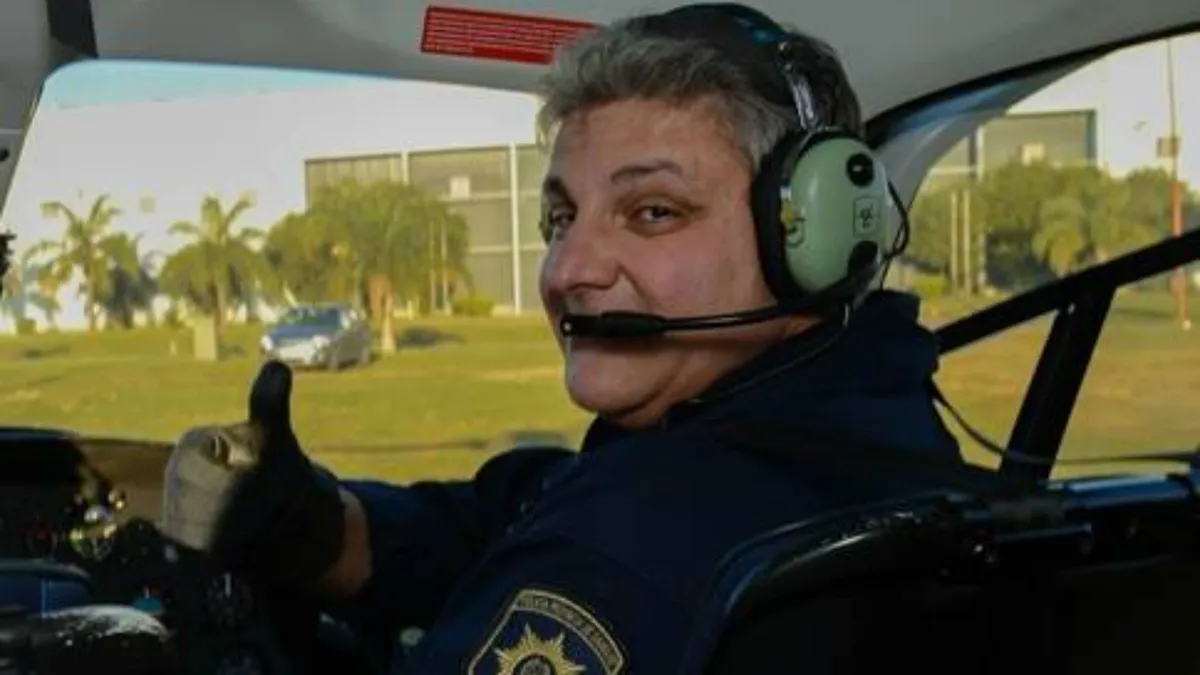 Fernando Scabuzzo. Fernando Scabuzzo.