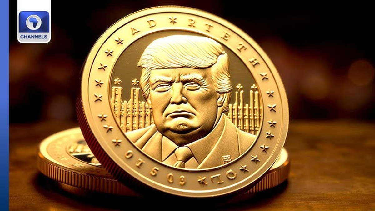 Donald Trump se ganara el favor de la industria de las criptomonedas. Donald Trump se ganara el favor de la industria de las criptomonedas.