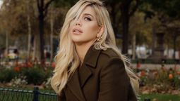 altText(Wanda Nara generó polémica al compararse con Julieta Prandi)}