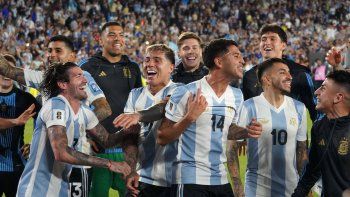 Foto: Noticias Argentinas. Foto: Noticias Argentinas.