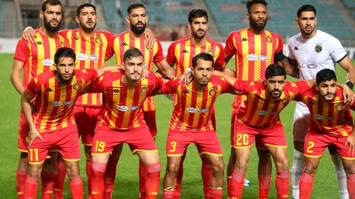 Esperance de Túnez Esperance de Túnez