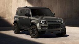 Jaguar Land Rover se va a asociar con Stellantis. Qué pasa con sus modelos. Jaguar Land Rover se va a asociar con Stellantis. Qué pasa con sus modelos.