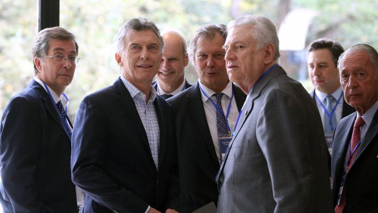 Mauricio Macri sigue 'sangrando': 