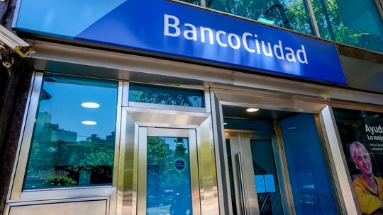 El banco Ciudad te da una mano con el regalo de mamá