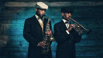 Este día se celebra al jazz a nivel mundial, un género que une culturas y que fue la cuna de grandes figuras de la música. Una jornada especial para gozarlo. Este día se celebra al jazz a nivel mundial, un género que une culturas y que fue la cuna de grandes figuras de la música. Una jornada especial para gozarlo.