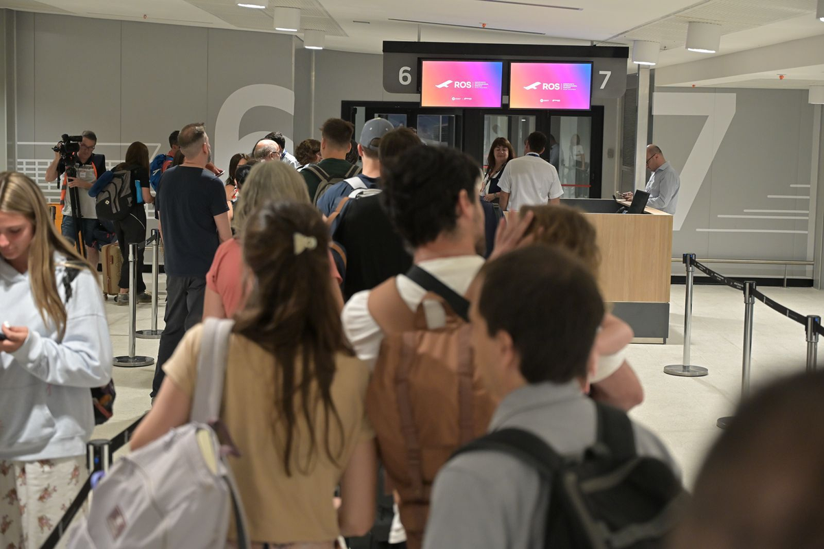 El AIR escala en ranking. El AIR escala en ranking. 