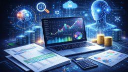 Elprograma Excel ya no existe más debido a que la Inteligencia Artificial (IA)redefine las finanzas empresariales. Elprograma Excel ya no existe más debido a que la Inteligencia Artificial (IA)redefine las finanzas empresariales.