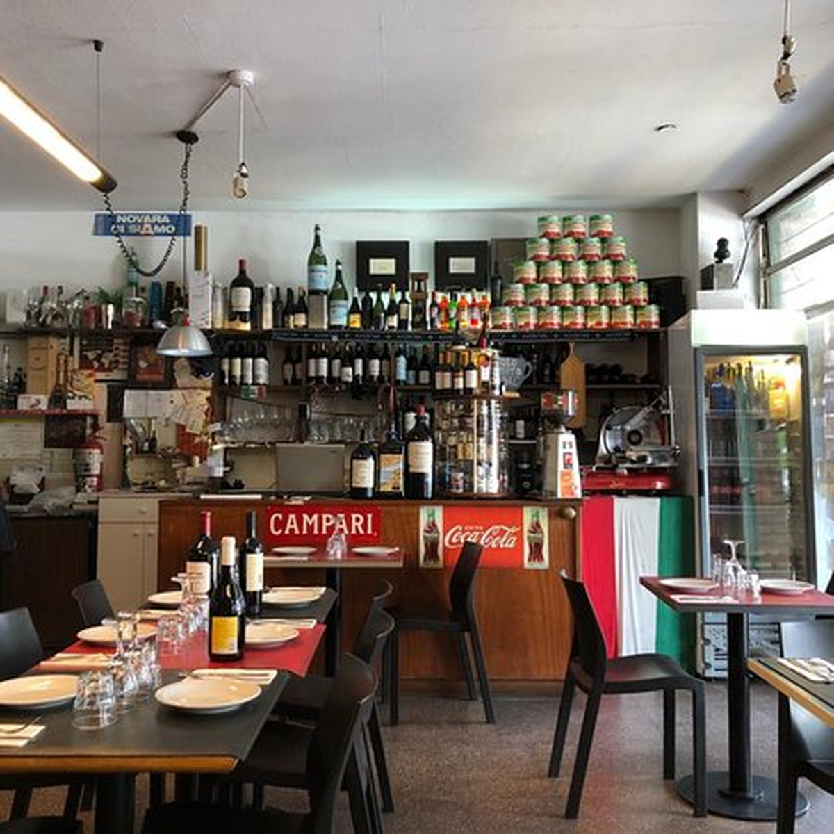 Un lugar que promete en Buenos Aires. (Foto: Tripadvisor). Un lugar que promete en Buenos Aires. (Foto: Tripadvisor).