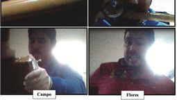 altText(USA en día de canje de prisioneros: Irán y Venezuela)}