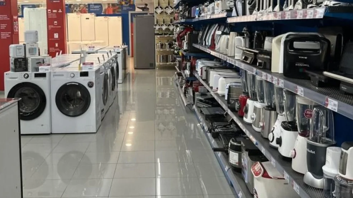 Festival de promociones en electrodomésticos. Festival de promociones en electrodomésticos.