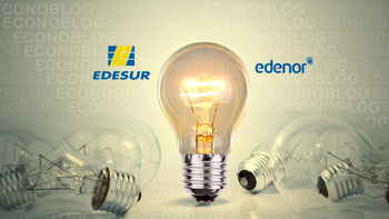 edenor invirtio mas de edesur, por eso los cortes son mas amplios en los distritos del sur edenor invirtio mas de edesur, por eso los cortes son mas amplios en los distritos del sur