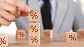 La tasa dejó de ser ancla y el mercado siente la volatilidad