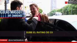 altText(C5N volvió a derrotar a TN todo el día: 