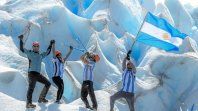 Laempresa Hielo & Aventura lanzó una promoción especial para estas vacacionesde invierno para incentivar las visitas al Glaciar Perito Moreno. Laempresa Hielo & Aventura lanzó una promoción especial para estas vacacionesde invierno para incentivar las visitas al Glaciar Perito Moreno.
