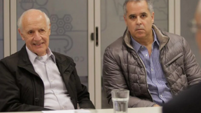 Lavagnismo crítico de Alberto: 