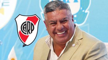 River hizo un pedido en AFA que tuvo respuesta positiva de Chiqui Tapia. River hizo un pedido en AFA que tuvo respuesta positiva de Chiqui Tapia.