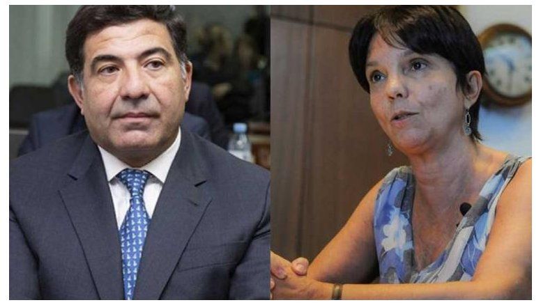 Tras su regreso a la AFIP, Echegaray cree que Marcó del Pont 