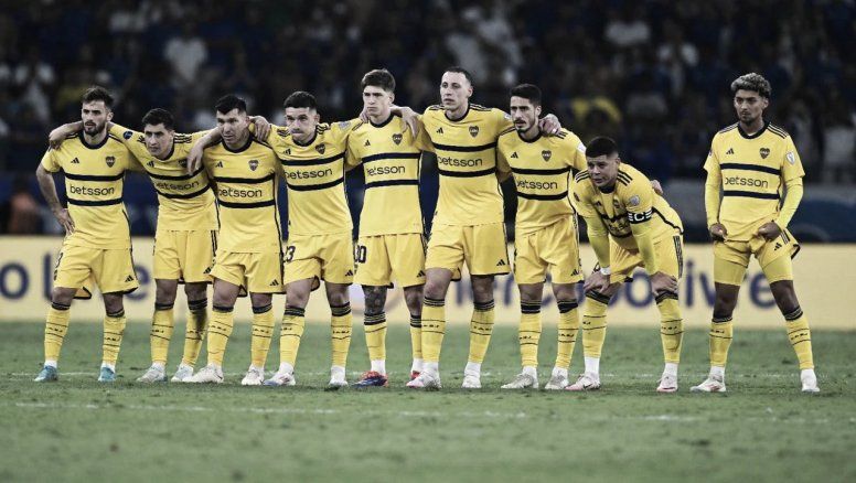 El mensaje de Chicho Serna que enojó a los hinchas de Boca