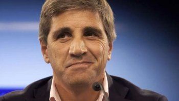 Caputo sobreactúa indignación por el aumento de las prepagas... aumentos que el Gobierno habilitó con el DNU. Caputo sobreactúa indignación por el aumento de las prepagas... aumentos que el Gobierno habilitó con el DNU.