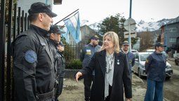 Alejandra Monteoliva lanza Los más buscados de Argentina. Se inspiró en el FBI.