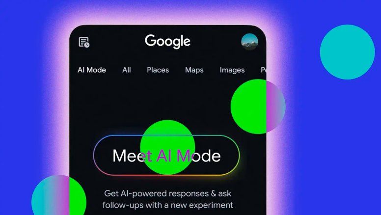 La jugada de Google: Fusiona AI Overviews con AI Mode y desafía a ChatGPT