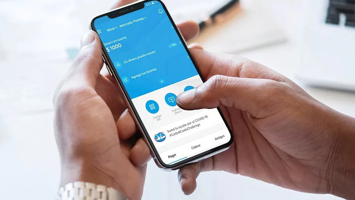 Mercado Pago tiene uno de los descuentos más pedidos. Mercado Pago tiene uno de los descuentos más pedidos.