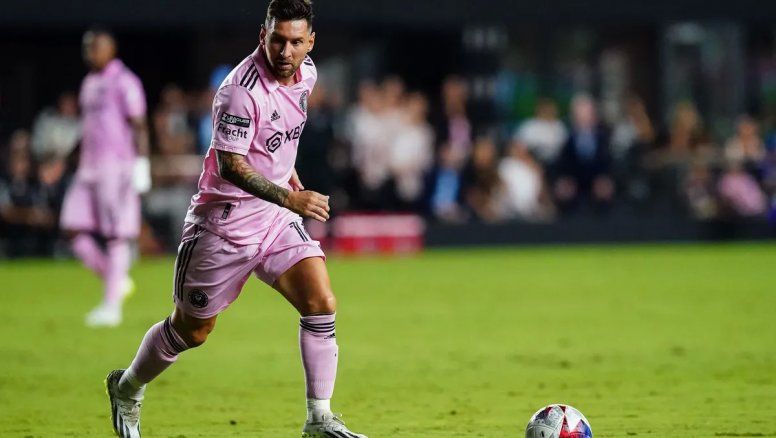 Lionel Messi, la mina de oro de Apple TV/MLS: 110 mil nuevos suscriptores