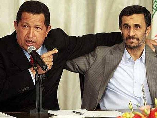 La relación entre Irán y Venezuela se remonta a los años de gobierno de Hugo Chávez (ya fallecido) y del presidente de Irán, Mahmoud Ahmadinejad (ya retirado del Ejecutivo iraní). Por lo tanto cabe preguntarse si el vínculo quedó en el pasado.