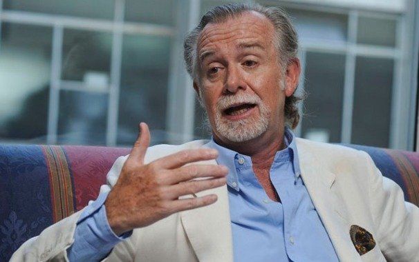 Vicente Massot no era director del diario La Nueva Provincia durante el Proceso de Reorganización Nacional pero igual quieren ir por él.