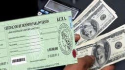altText(Sin cedines y por el receso invernal el dólar ‘libre’ cierra en $8,75)}