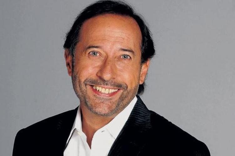 Guillermo Francella.