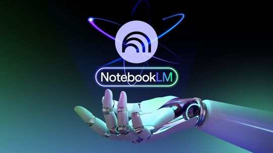 NotebookLM de Google promete orden con inteligencia artificial, pero ¿es realmente útil o puro humo? Sorprende aunque también falla cuando menos lo esperás. NotebookLM de Google promete orden con inteligencia artificial, pero ¿es realmente útil o puro humo? Sorprende aunque también falla cuando menos lo esperás.