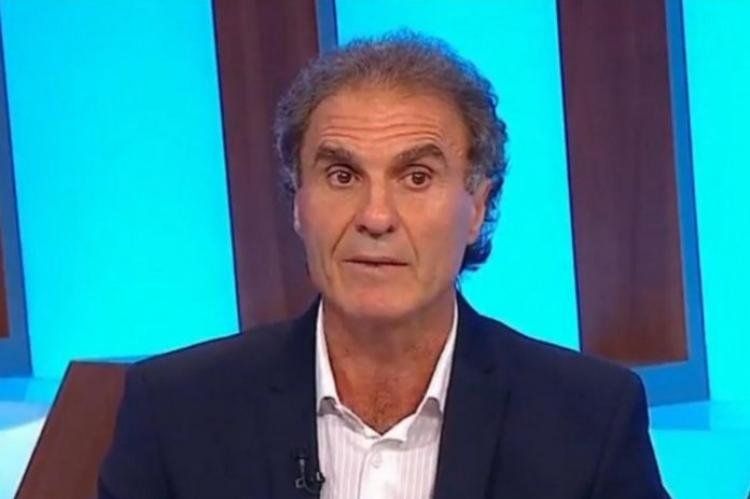 Oscar Ruggeri recomendó al presidente Alberto Fernández no responderle más a Víctor Hugo Morales.