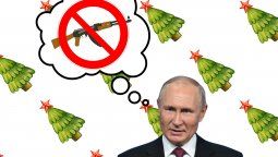 altText(Putin quiere una Navidad sin tiros en el frente con Ucrania)}