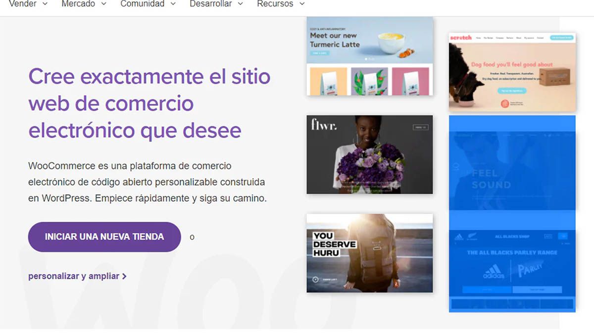 ECommers (CMS) reveló cuáles son las 9 mejores plataformas del mercado digital para idear una tienda online. ECommers (CMS) reveló cuáles son las 9 mejores plataformas del mercado digital para idear una tienda online.