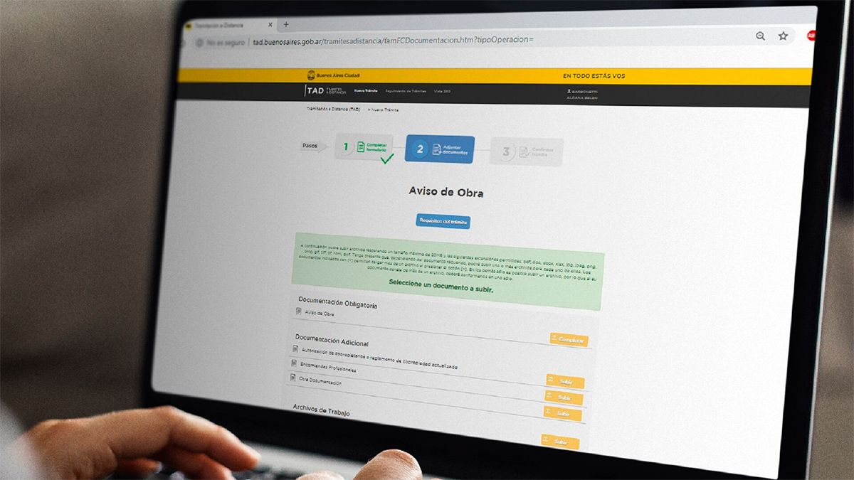 IDESA reveló que en muchos municipios solo 1 de cada 6 ciudades de Argentina aprueba en simplificación y digitalización de los trámites municipales. IDESA reveló que en muchos municipios solo 1 de cada 6 ciudades de Argentina aprueba en simplificación y digitalización de los trámites municipales.