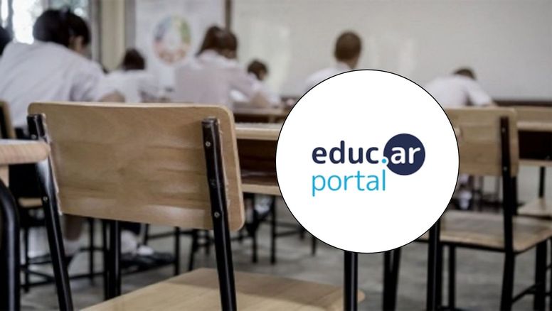 Oficial: Prorrogaron la intervención de la estatal Educ.ar para una 'transición ordenada'