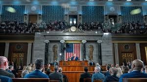 Congreso estadounidense. Congreso estadounidense.