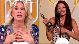 altText(Yanina Latorre prendió fuego a Pampita con una frase que nadie esperaba: 