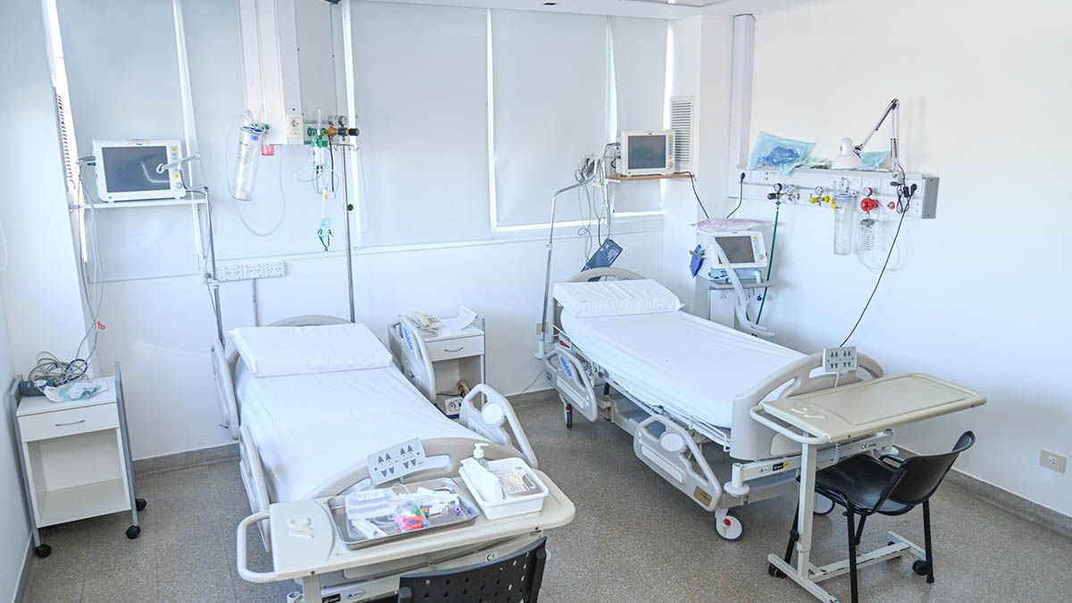El intendente de Tigre, Julio Zamora, supervisó las obras de ampliación del Hospital Materno Infantil “Dr. Florencio Escardó”. El intendente de Tigre, Julio Zamora, supervisó las obras de ampliación del Hospital Materno Infantil “Dr. Florencio Escardó”.