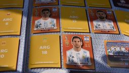 Un senador dijo que la gente está más preocupada por el álbum de panini que por CFK.