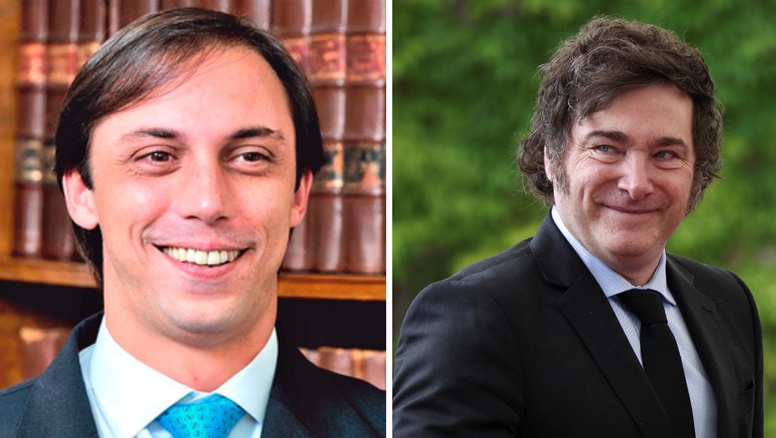 Milei creó un tercer cargo de Subprocurador del Tesoro para que el ahora ex Procurador no se quede afuera