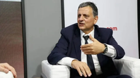 Horacio Marín, presidente de YPF. Horacio Marín, presidente de YPF.