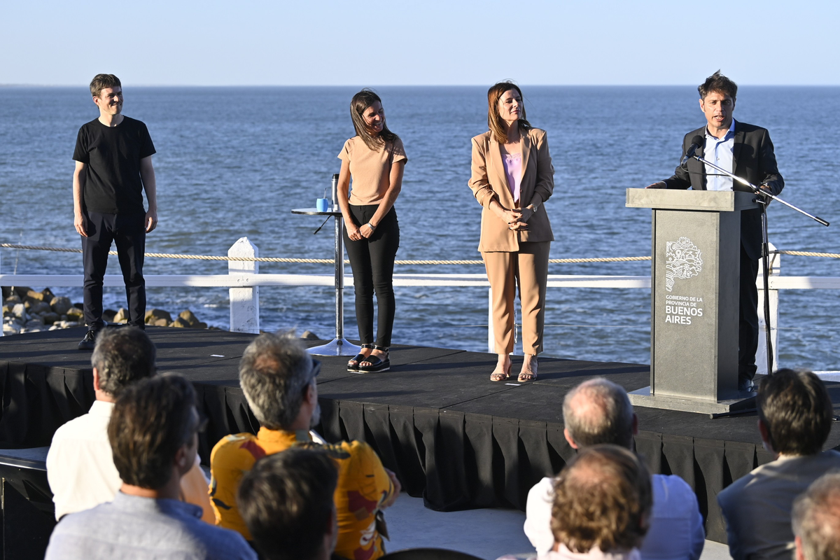 ¿Es, Fernanda Raverta, la mejor candidata para conseguir que Mar del Plata sea del Frente de Todos? En 2019, el electorado dijo que no.